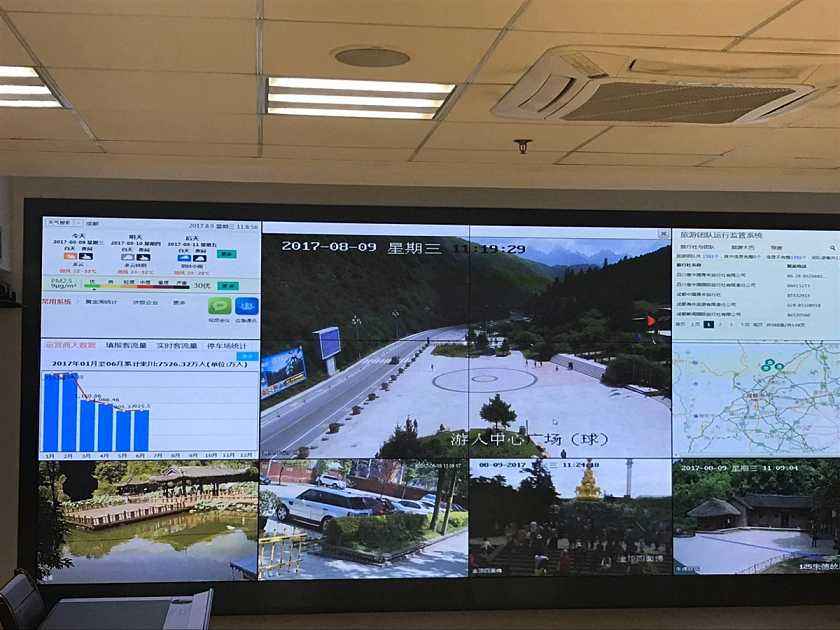 福建全省库区将安装远程视频监控系统