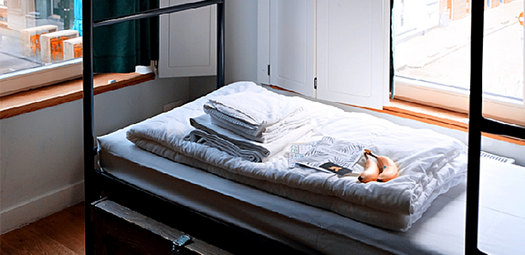 校园宿舍解决方案